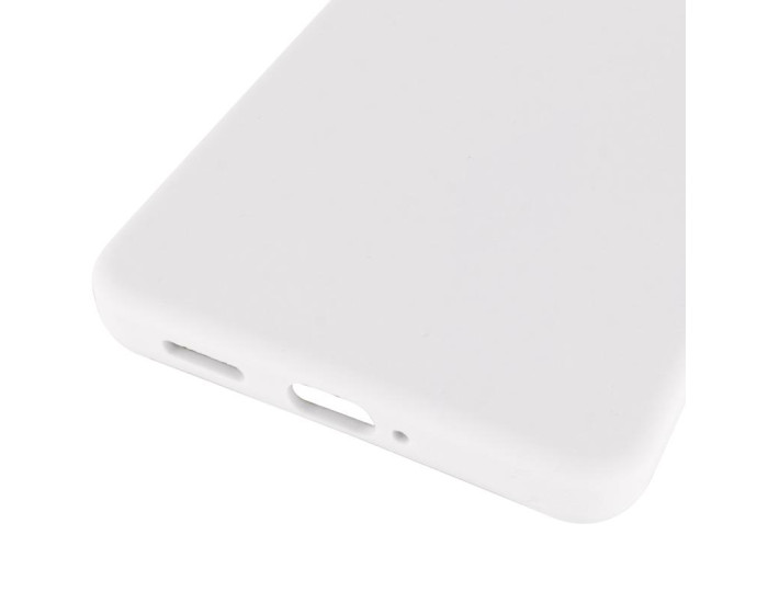 Чохол-силікон Ummi Lakshmi Full Camera Xiaomi Poco X5 Pro 5G (Білий / White)