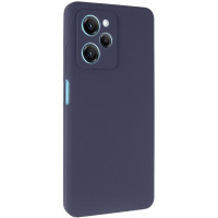 Чохол-силікон Ummi Lakshmi Full Camera Xiaomi Poco X5 Pro 5G (Синій / Midnight Blue)
