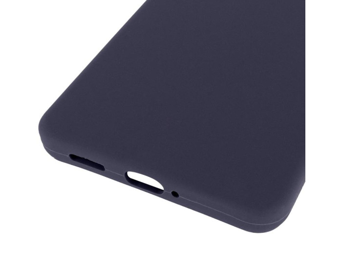 Чохол-силікон Ummi Lakshmi Full Camera Xiaomi Poco X5 Pro 5G (Синій / Midnight Blue)