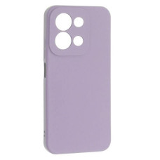 Чехол-силикон TPU Soft Touch Xiaomi Redmi 15C EU 4G/5G, Lilac