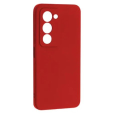 Чохол-силікон TPU Soft Touch Xiaomi Redmi 15 5G (171mm) Red