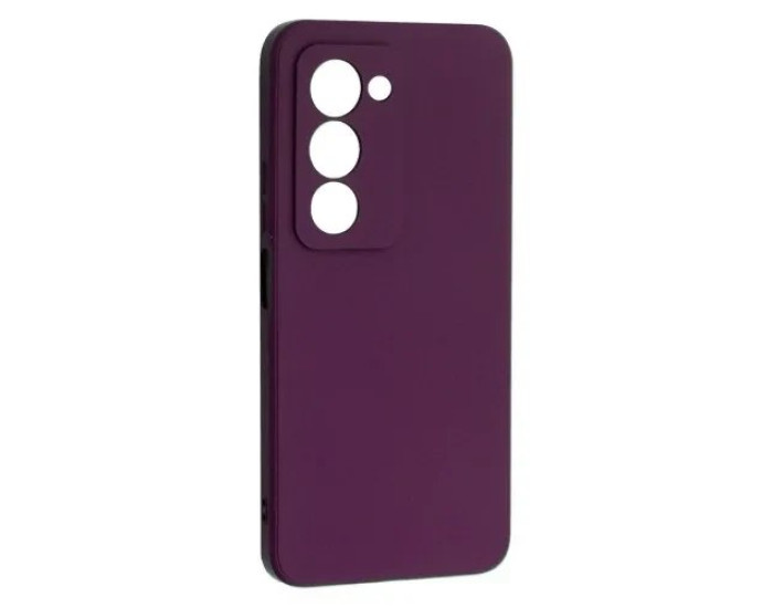 Чохол-силікон TPU Soft Touch Xiaomi Redmi 15 5G (171mm) Grape