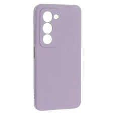 Чохол-силікон TPU Soft Touch Xiaomi Redmi 15 5G (171mm) Lilac