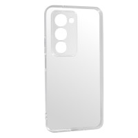 Чохол-силікон Smtt Xiaomi Redmi 15 4G (UA/Europe 171mm) Прозорий