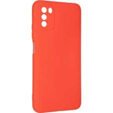 Чехол-силикон Smitt Case Xiaomi Redmi 9T/Poco M3, Red