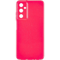Чохол-силікон Summer Vibe Xiaomi Redmi 15 EU (171mm) троянда