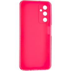 Чохол-силікон Summer Vibe Xiaomi Redmi 15 EU (171mm) троянда