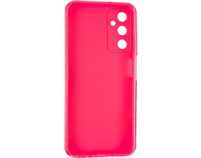 Чохол-силікон Summer Vibe Xiaomi Redmi 15 EU (171mm) троянда