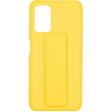 Чохол-силікон Tourmaline Case Xiaomi Redmi 9T, Yellow