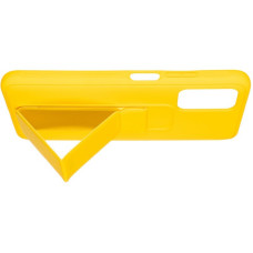 Чохол-силікон Tourmaline Case Xiaomi Redmi 9T, Yellow