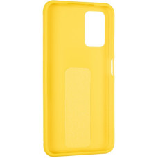 Чохол-силікон Tourmaline Case Xiaomi Redmi 9T, Yellow