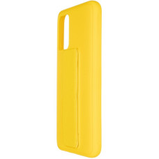 Чохол-силікон Tourmaline Case Xiaomi Redmi 9T, Yellow