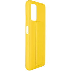 Чохол-силікон Tourmaline Case Xiaomi Redmi 9T, Yellow