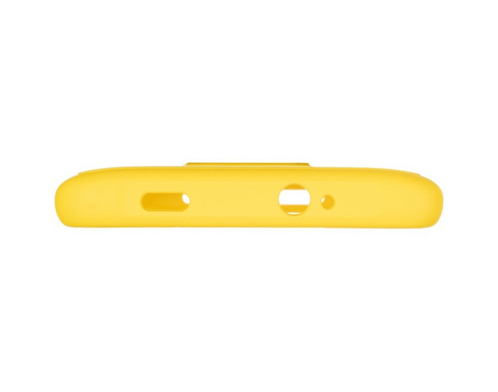 Чохол-силікон Tourmaline Case Xiaomi Redmi 9T, Yellow