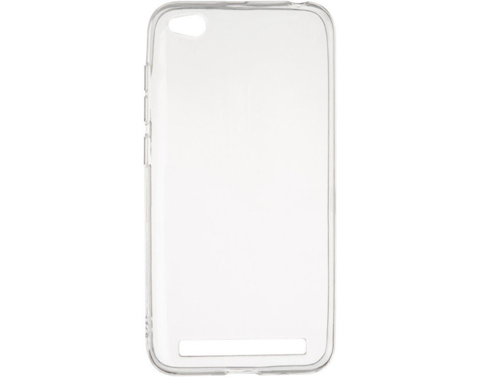 Чохол-силікон Ultra Thin Air Case Xiaomi Redmi 5A, Transparent