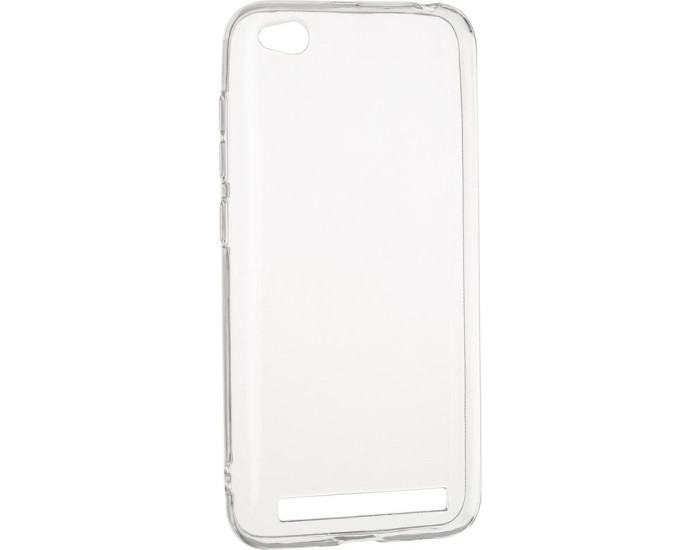 Чохол-силікон Ultra Thin Air Case Xiaomi Redmi 5A, Transparent