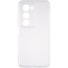 Чохол-силікон Ultra Thin Air Case Xiaomi Redmi 15 GL (169mm) Transparent