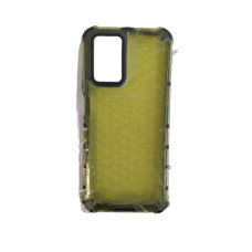 Чохол-силікон Sota Xiaomi Redmi 10, Green