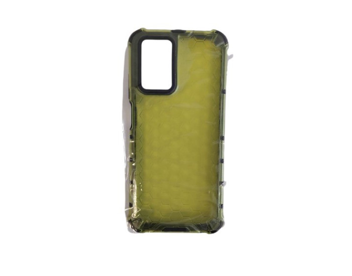 Чохол-силікон Sota Xiaomi Redmi 10, Green