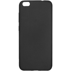 Чохол-силікон Plexus Case Xiaomi Redmi GO, Black
