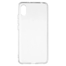 Чохол-силікон AirCase Redmi 7A, Clear