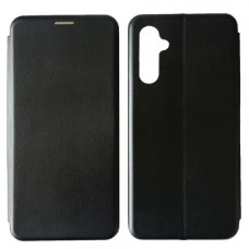 Чохол-книга Level Samsung A26 5G, чорний