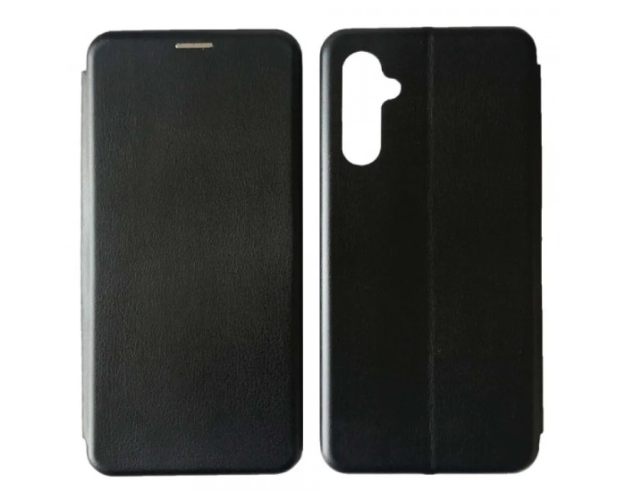 Чохол-книга Level Samsung A26 5G, чорний