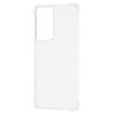 Чохол-силікон WXD 0.8mm HQ Case Xiaomi Mi11 Lite, Clear