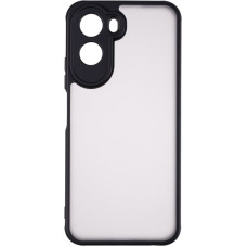 Чохол-силікон Shadow Case (camera protection) Xiaomi Redmi A7 Pro, Matte black