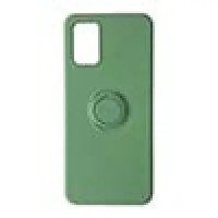 Чохол-силікон Ring Case Xiaomi Poco M3/Redmi 9T, Green