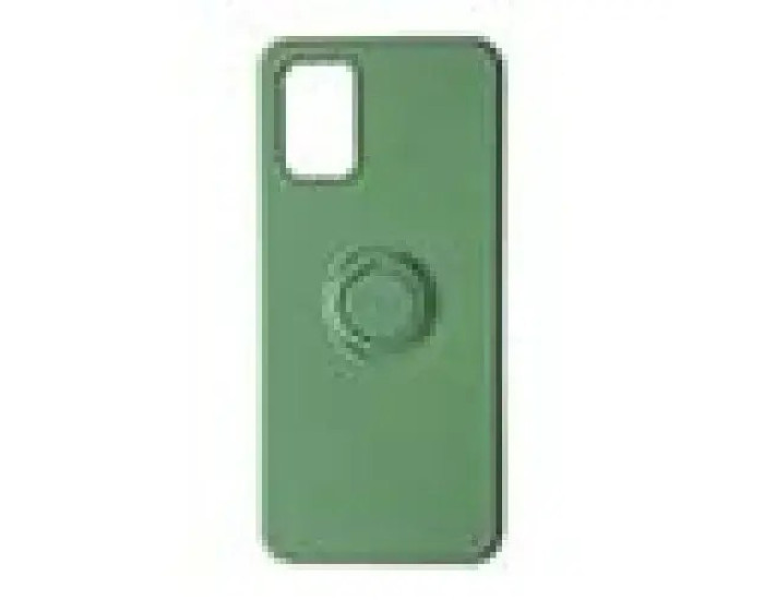 Чохол-силікон Ring Case Xiaomi Poco M3/Redmi 9T, Green