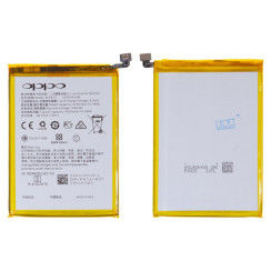 Аккумулятор Oppo A12 /Oppo A31 /A3s /A5 /A5s /A7 /AX5 /AX5s /AX7 (BLP673) 4230mAh, оригинал