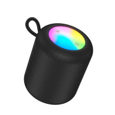 Колонка Bluetooth Hoco HC30 Oceano BT speaker, черная