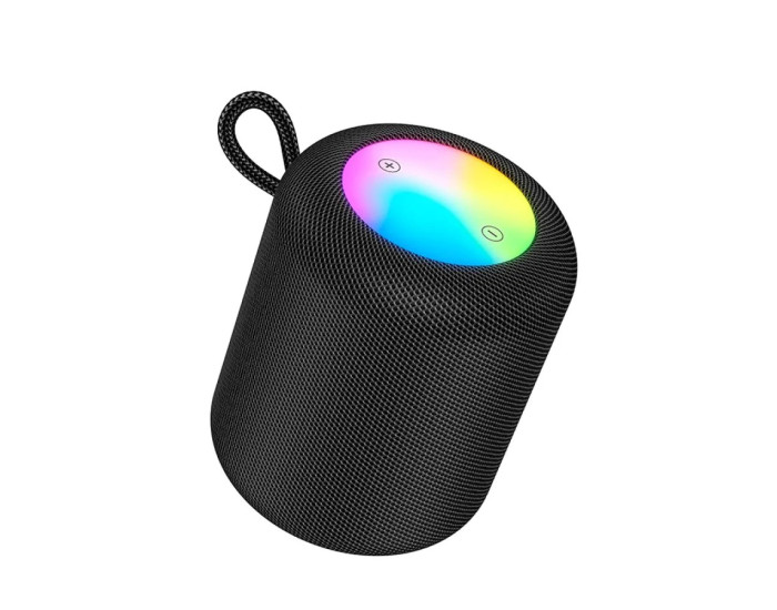 Колонка Bluetooth Hoco HC30 Oceano BT speaker, черная