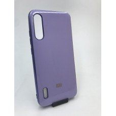 Чохол-силікон Remax Glossy Shine Xiaomi Mi A3 /CC9e, Pink