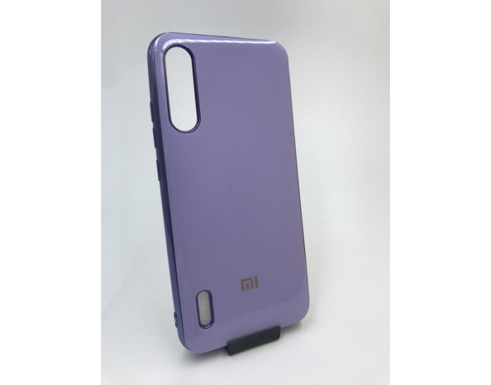 Чохол-силікон Remax Glossy Shine Xiaomi Mi A3 /CC9e, Blue