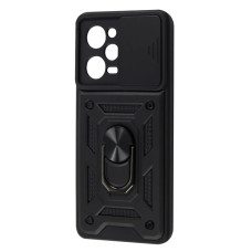 Чохол-силікон Protective Xiaomi Redmi Note 8 Pro, Black