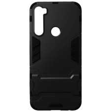 Чехол-силикон Protective Xiaomi Redmi 8, Black