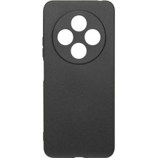 Чохол-силікон Protective Xiaomi Redmi 14C /Poco C75 (Чорний / Black)