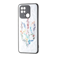 Чохол-силікон Prisma UA Xiaomi Redmi 10C /Poco C40, Hands