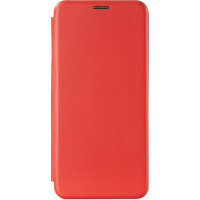 Чехол-книга G-Case Ranger Series Xiaomi Redmi 10c, Red