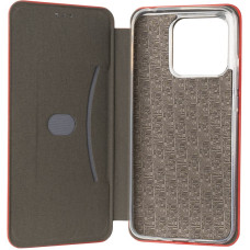 Чохол-книга G-Case Ranger Series Xiaomi Redmi 10c Red
