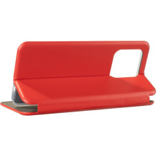 Чехол-книга G-Case Ranger Series Xiaomi Redmi 10c, Red