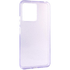 Чехол-силикон Nova Redmi Note 12 4G, Purple