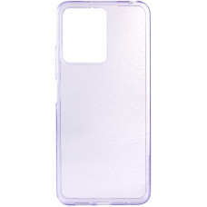 Чехол-силикон Nova Redmi Note 12 4G, Purple