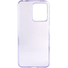 Чехол-силикон Nova Redmi Note 12 4G, Purple