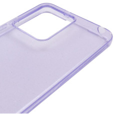 Чехол-силикон Nova Redmi Note 12 4G, Purple