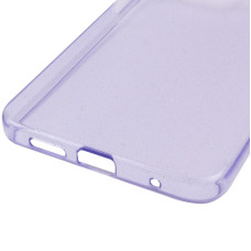 Чехол-силикон Nova Redmi Note 12 4G, Purple