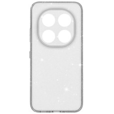 Чохол-силікон Nova Xiaomi Redmi Note 14 Pro 4G, Purple