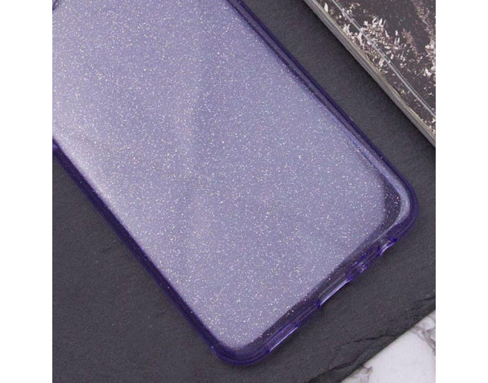 Чохол-силікон Nova Xiaomi Redmi Note 14 Pro 4G, Purple